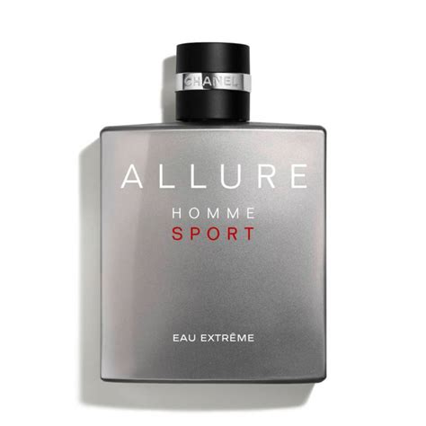 perfume allure homme sport 150ml.